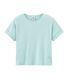 Girls' Short-sleeved T-shirt