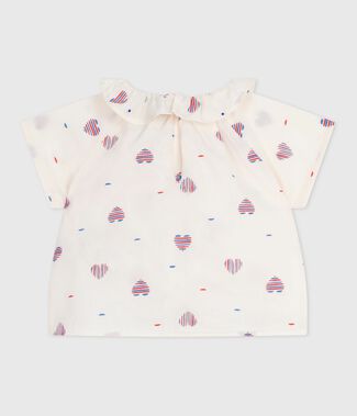 AVALANCHE white/MULTICO