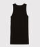 Women's Iconic Vest NOIR black