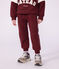 Children's cotton jogging bottoms TRUFFE