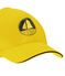 Cap JAUNE yellow
