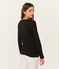Women's cardigan NOIR black