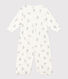 Cotton Jumpsuit/Sleeping Bag