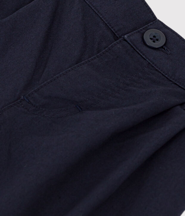 Babies' Serge Trousers SMOKING