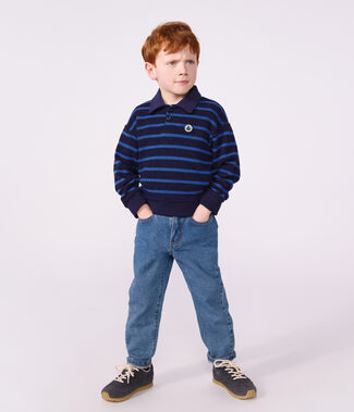 blue/green/blue