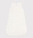Floral cotton TOG 2-rated sleeping bag