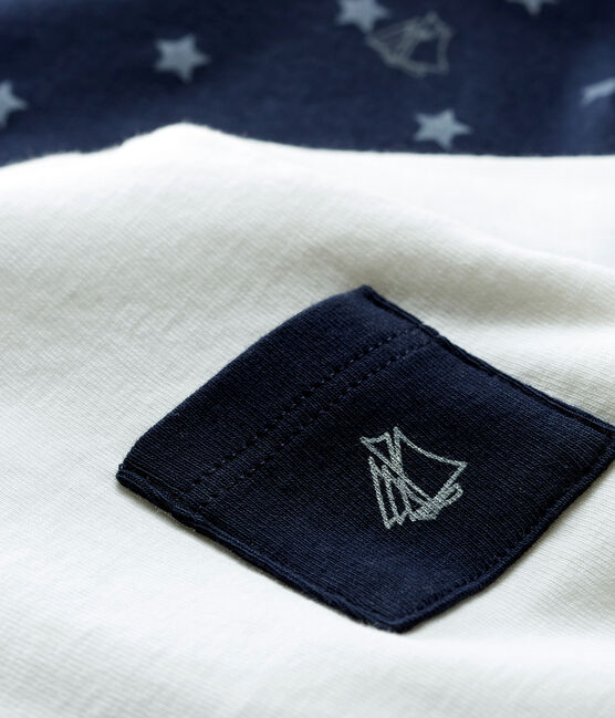 Baby Boys' Long-sleeved T-Shirt - 2-Piece Set variante 2