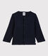 Babies' Cotton Cardigan