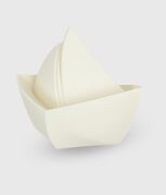 MARSHMALLOW white