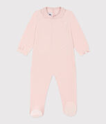 SALINE pink