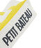 Shopping bag MARSHMALLOW white/SHINE yellow