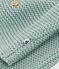 Babies' Moss Stitch Knit Cardigan PAUL green