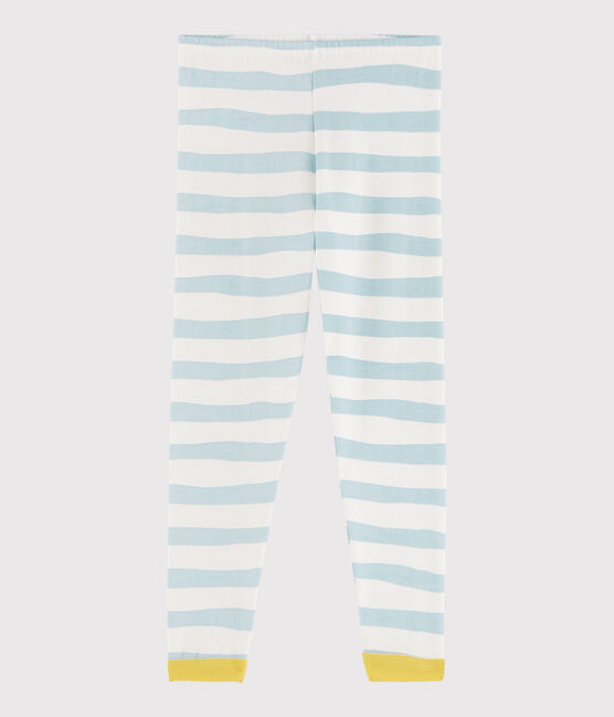 Boys' Ribbed Pyjamas - 2-Piece Set variante 1