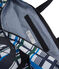 Women's Checked Bag MARSHMALLOW white/MULTICO white