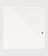 MARSHMALLOW white/TERKUIT red