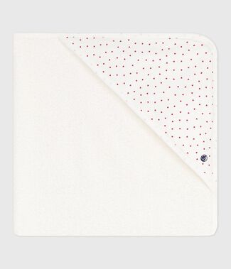 MARSHMALLOW white/TERKUIT red