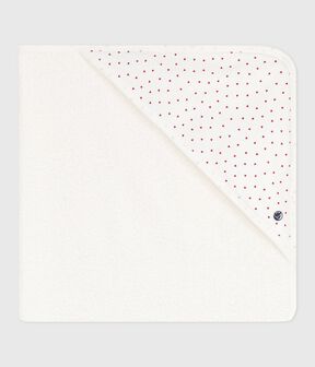 MARSHMALLOW white/TERKUIT red