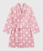 pink/white