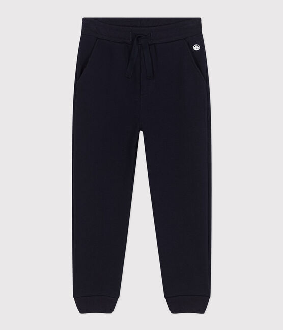 Boys' Jogging Bottoms SMOKING blue