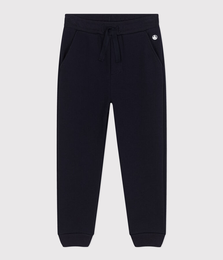 Boys' Jogging Bottoms blue