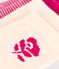 Babies' Floral Socks - 2-Pack variante 1