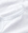 Girls' White Strappy Tops - 2-Pack variante 1