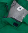 Babies' iconic raincoat JARDIN green