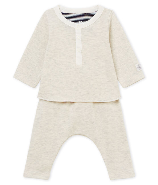 Unisex baby clothing - 2-piece set variante 3