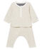 Unisex baby clothing - 2-piece set variante 3