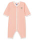 Baby Girls' Sleepsuit