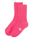 Plain socks