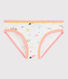 Girls' Cotton Knickers