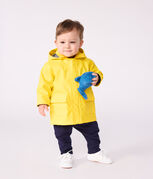 JAUNE yellow