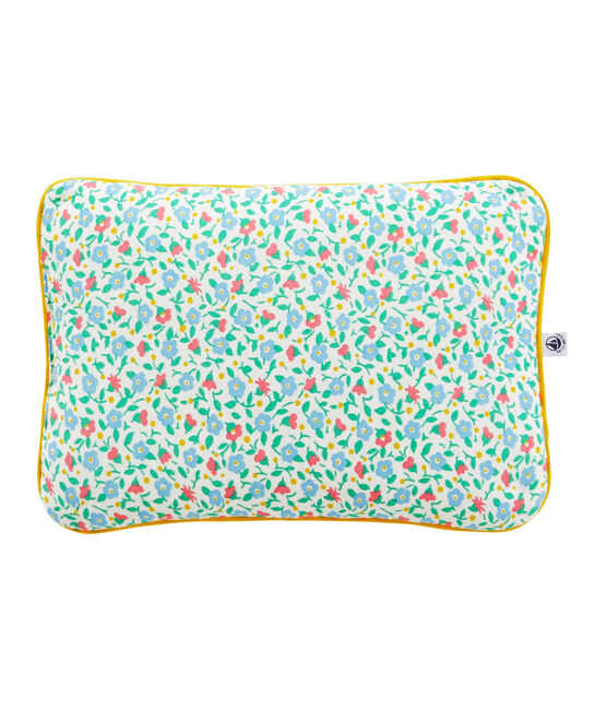cushion MARSHMALLOW white/MULTICO white