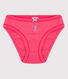Girls' Cotton Briefs