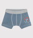 Boys' Cotton Boxer Shorts