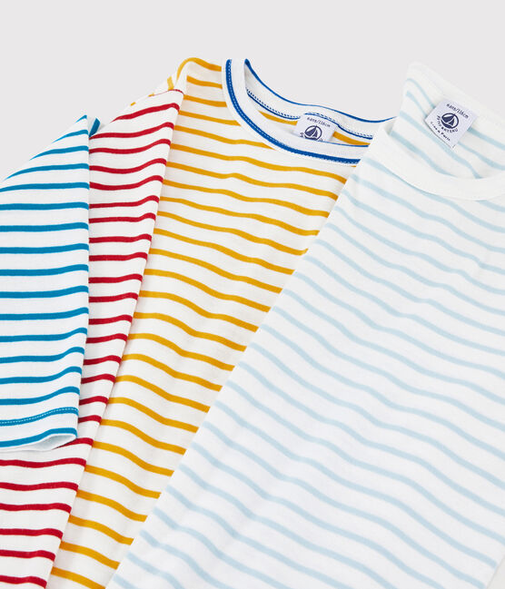 Boys' Cotton Pyjamas - 2-Pack variante 1