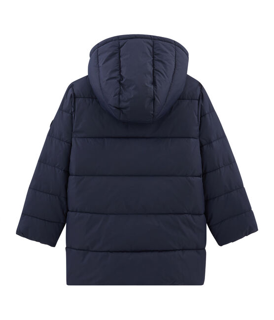 Boys' Down Coat SMOKING blue