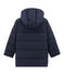 Boys' Down Coat SMOKING blue