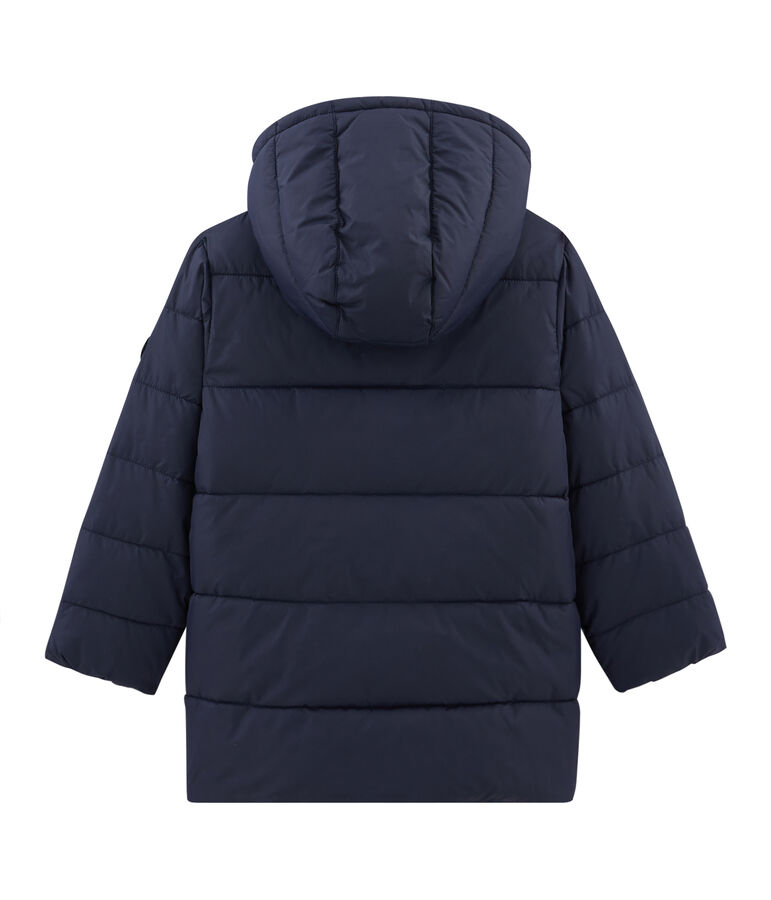 Boys' Down Coat blue