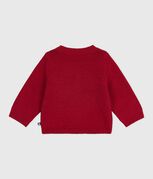 CORRIDA red