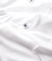 Boys' White Long-Sleeved T-Shirt - 2-Pack variante 1