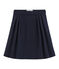 Women's flared skirt SMOKING blue