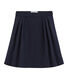 Women's flared skirt