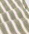Women's Breton Cotton Top MARECAGE /AVALANCHE