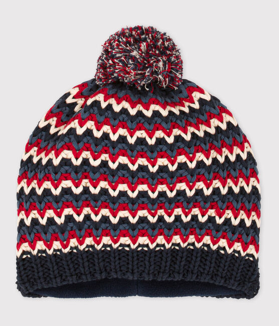 Unisex Children's Woolly Hat variante 1
