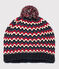 Unisex Children's Woolly Hat variante 1