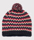 Unisex Children's Woolly Hat