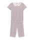 Girls' short Pyjamas