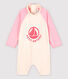 Babies' Unisex UV-Proof Eco-Friendly Swimsuit